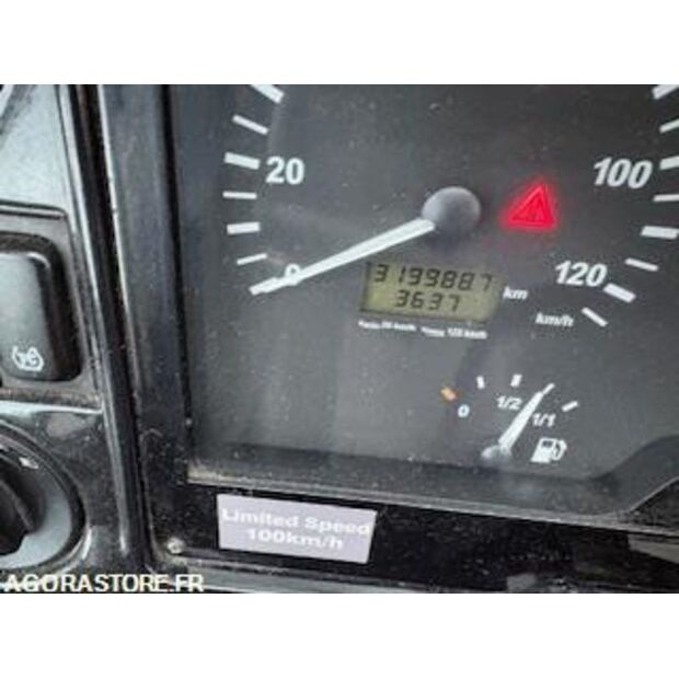 2018 Irizar I6-44114655