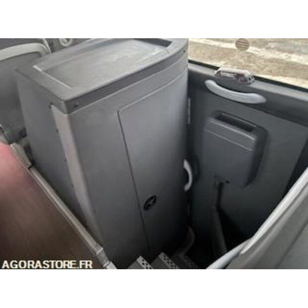 2018 Irizar I6-44114706