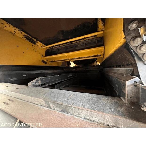 2019 New Holland CR 9.80-44114737