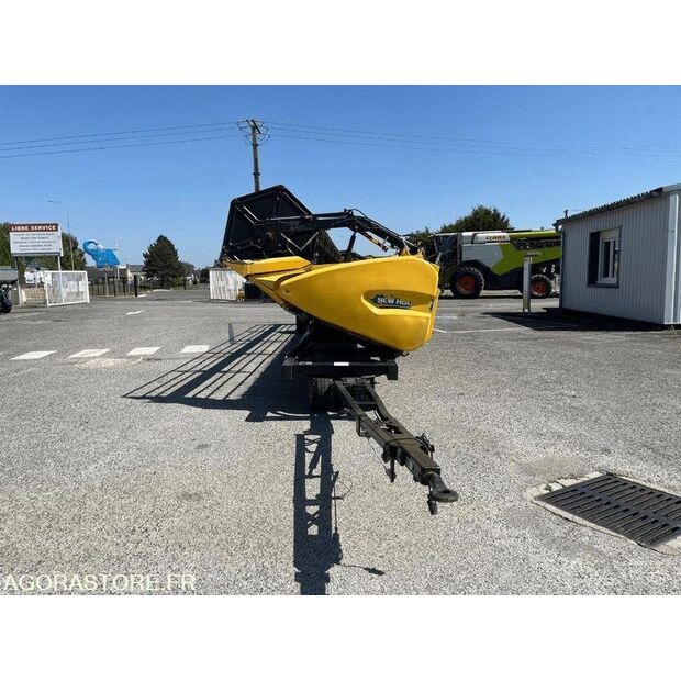 2019 New Holland CR 9.80-44114741