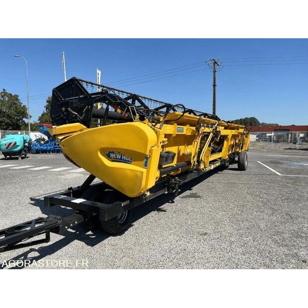2019 New Holland CR 9.80-44114745