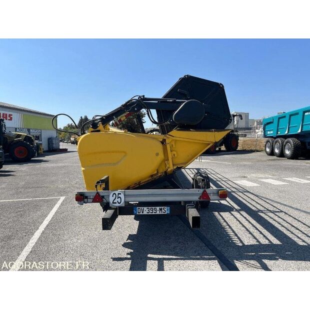 2019 New Holland CR 9.80-44114747