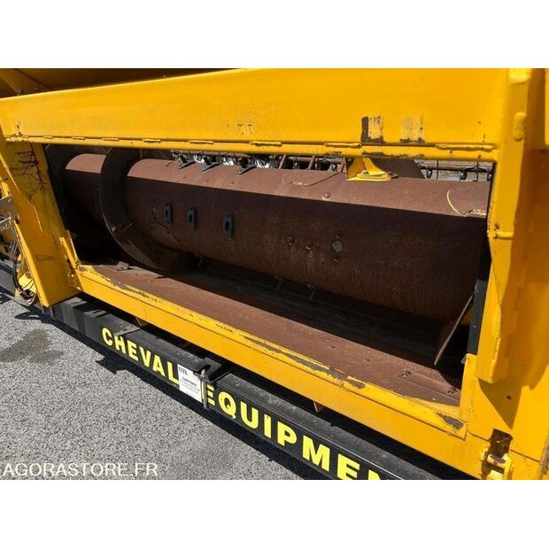 2019 New Holland CR 9.80-44114755