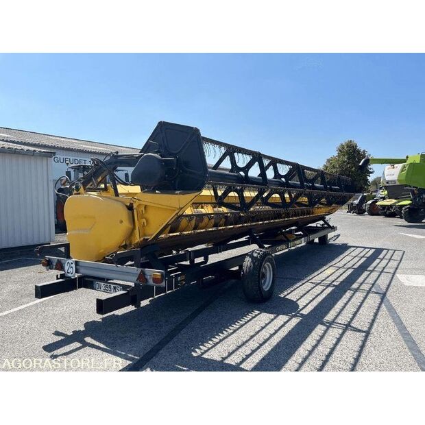 2019 New Holland CR 9.80-44114759