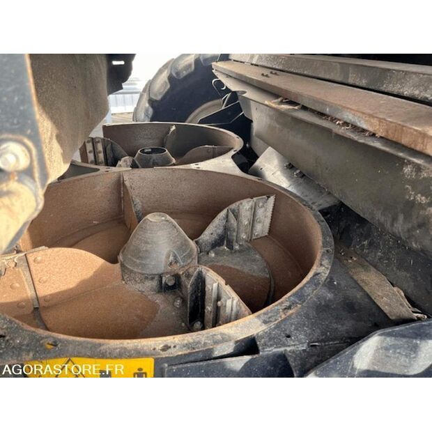 2019 New Holland CR 9.80-44114763