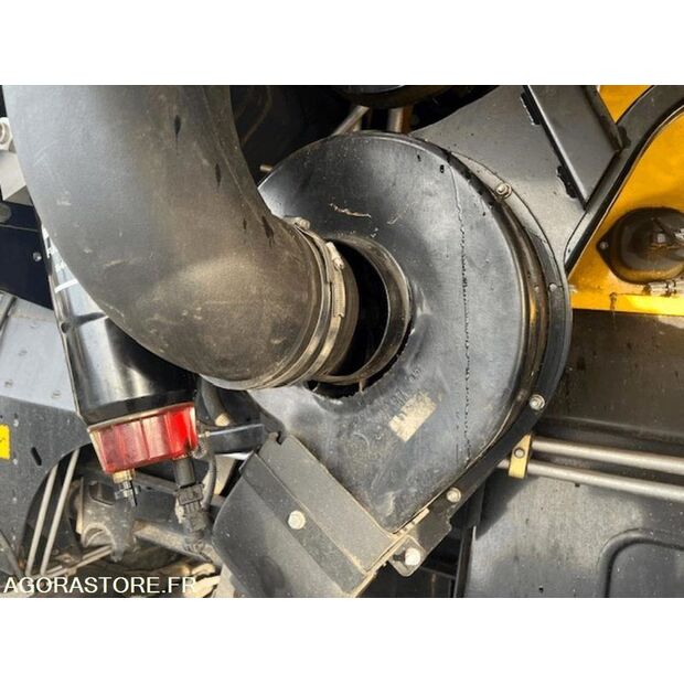 2019 New Holland CR 9.80-44114765