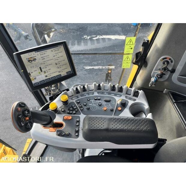 2019 New Holland CR 9.80-44114770