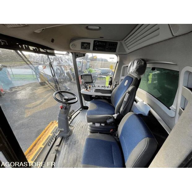 2019 New Holland CR 9.80-44114772