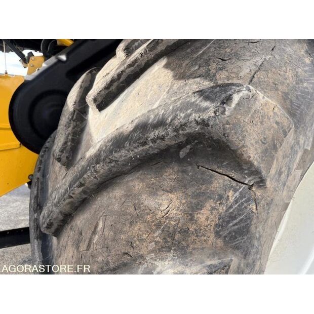 2019 New Holland CR 9.80-44114774