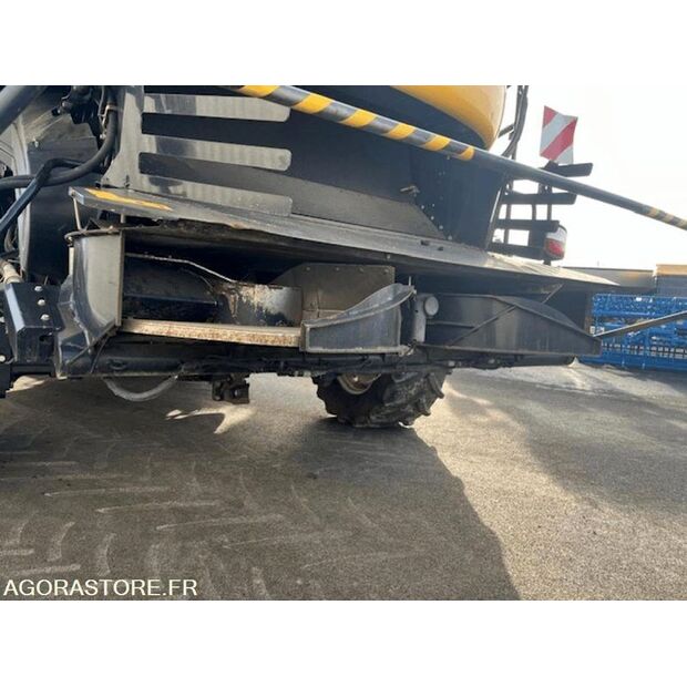 2019 New Holland CR 9.80-44114776