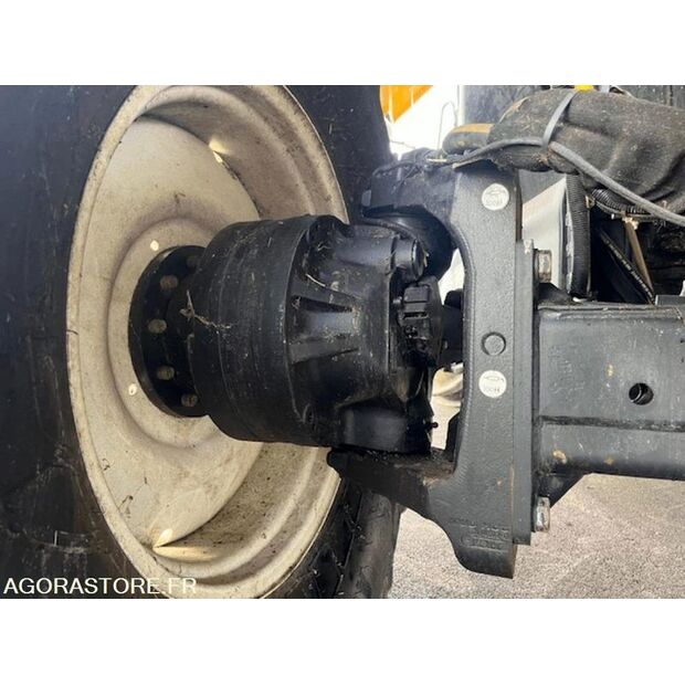 2019 New Holland CR 9.80-44114780