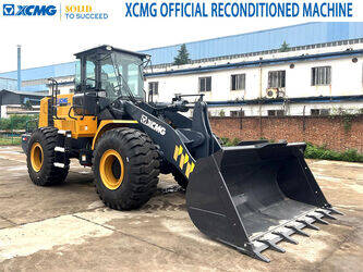 صورة ل شيولات 2016 اكس سي ام جي ZL50GV