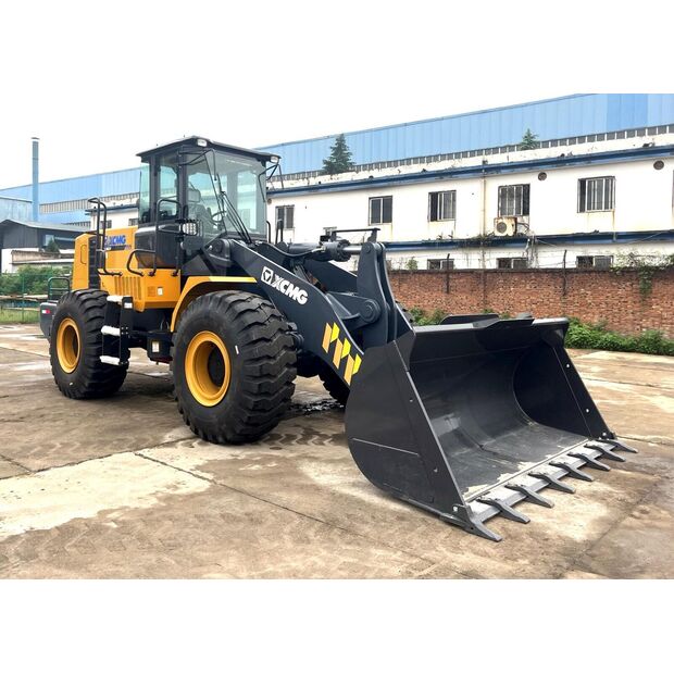 2016 XCMG ZL50GV-44114953