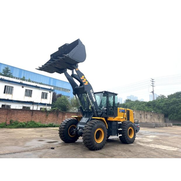 2016 XCMG ZL50GV-44114956