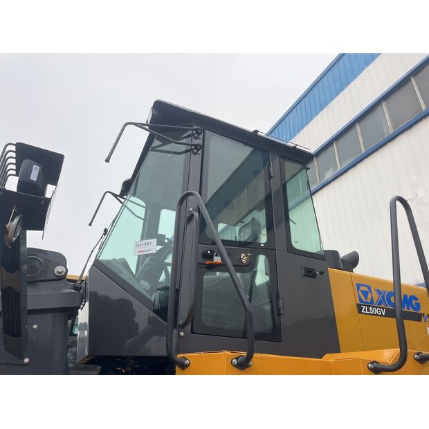 2016 XCMG ZL50GV-44114958