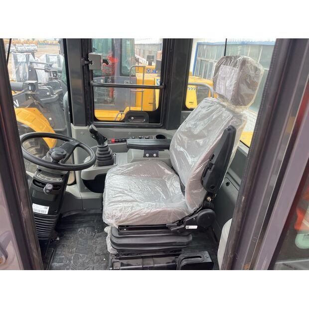 2016 XCMG ZL50GV-44114959