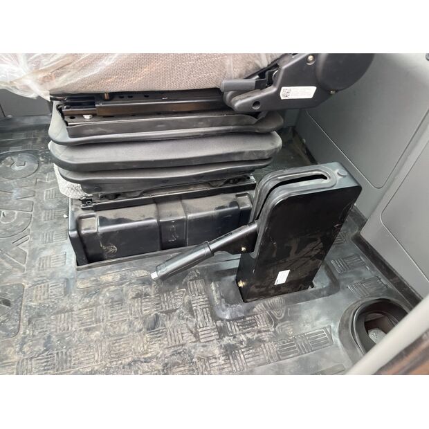 2016 XCMG ZL50GV-44114960