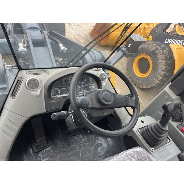 2016 XCMG ZL50GV-44114961