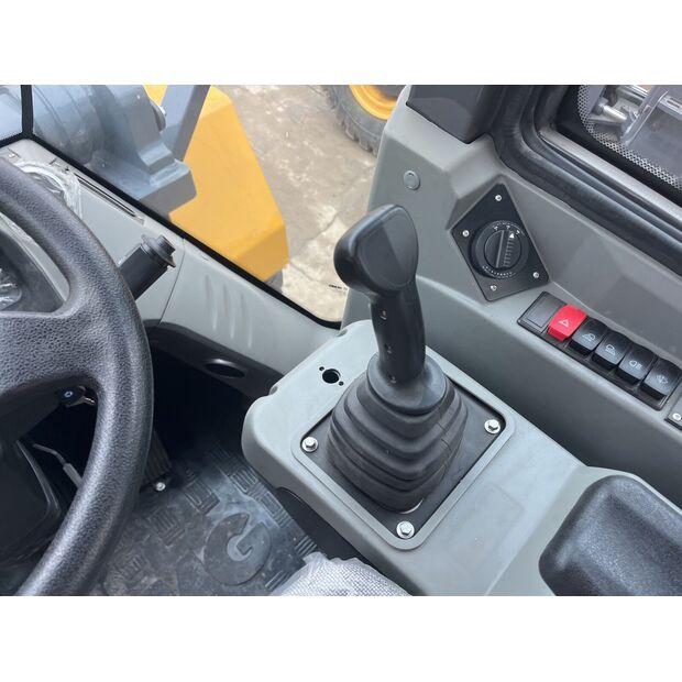 2016 XCMG ZL50GV-44114962