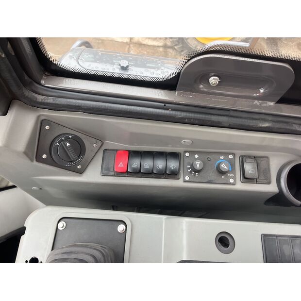 2016 XCMG ZL50GV-44114963