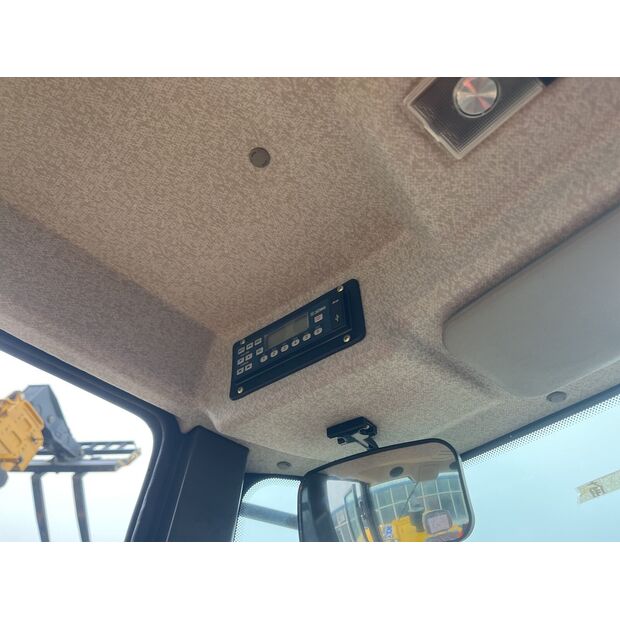 2016 XCMG ZL50GV-44114965