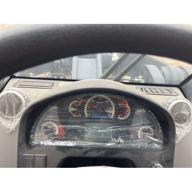 2016 XCMG ZL50GV-44114966