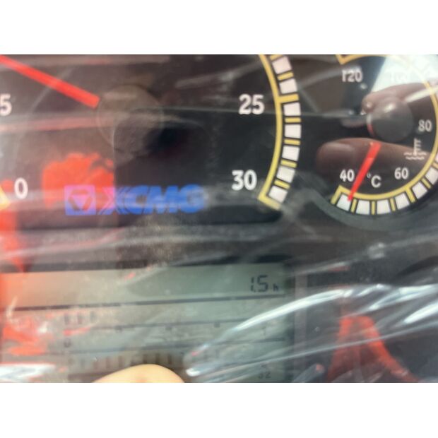 2016 XCMG ZL50GV-44114967