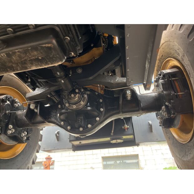 2016 XCMG ZL50GV-44114973