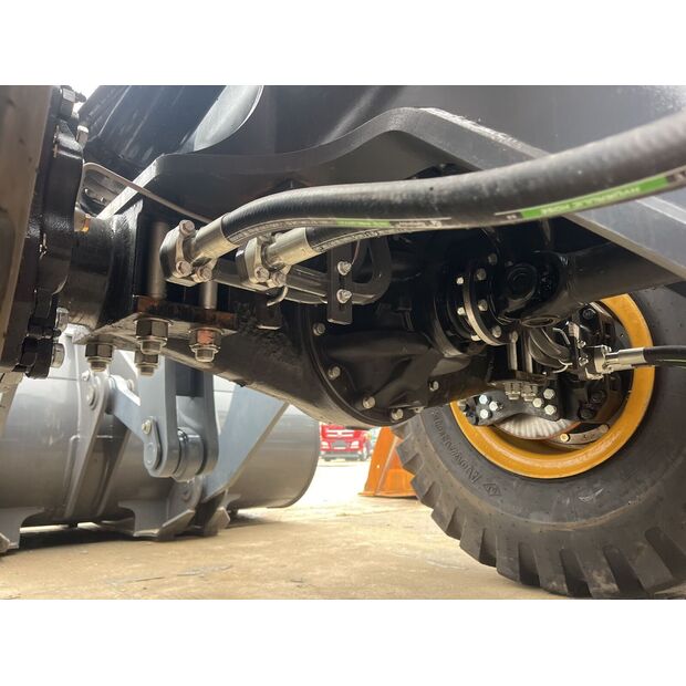 2016 XCMG ZL50GV-44114974