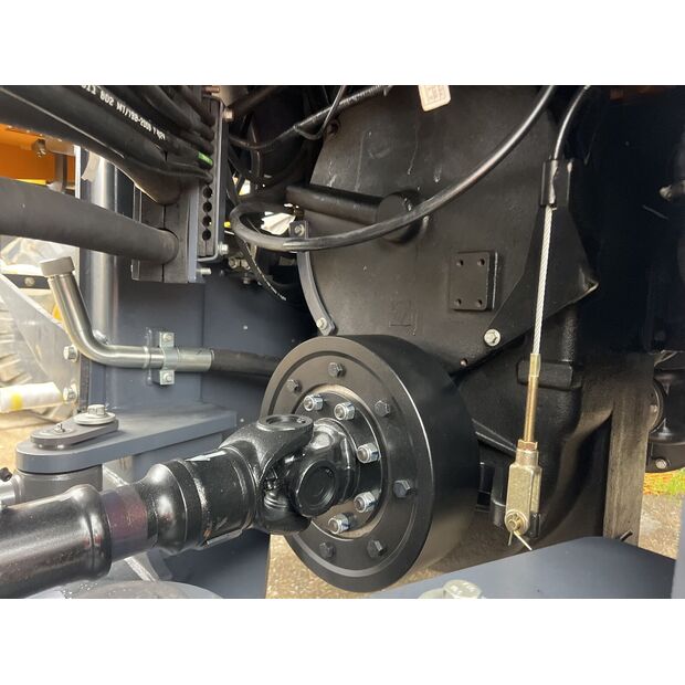 2016 XCMG ZL50GV-44114975