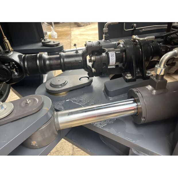 2016 XCMG ZL50GV-44114976