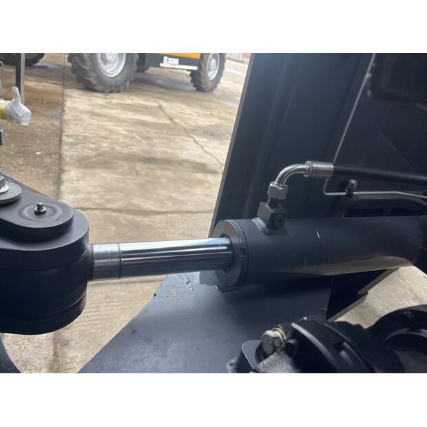 2016 XCMG ZL50GV-44114977