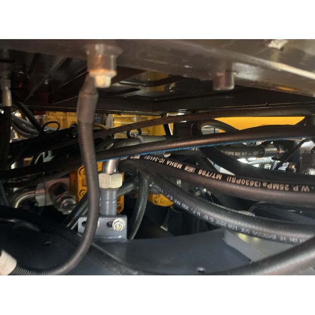 2016 XCMG ZL50GV-44114978