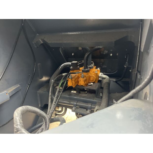 2016 XCMG ZL50GV-44114979