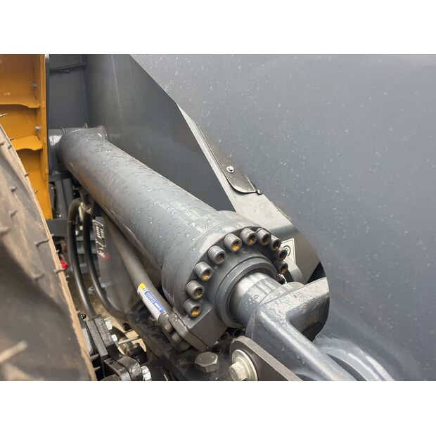 2016 XCMG ZL50GV-44114980