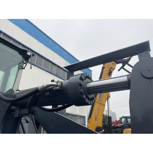 2016 XCMG ZL50GV-44114981