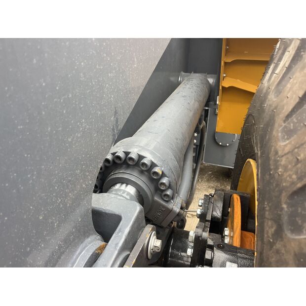 2016 XCMG ZL50GV-44114982