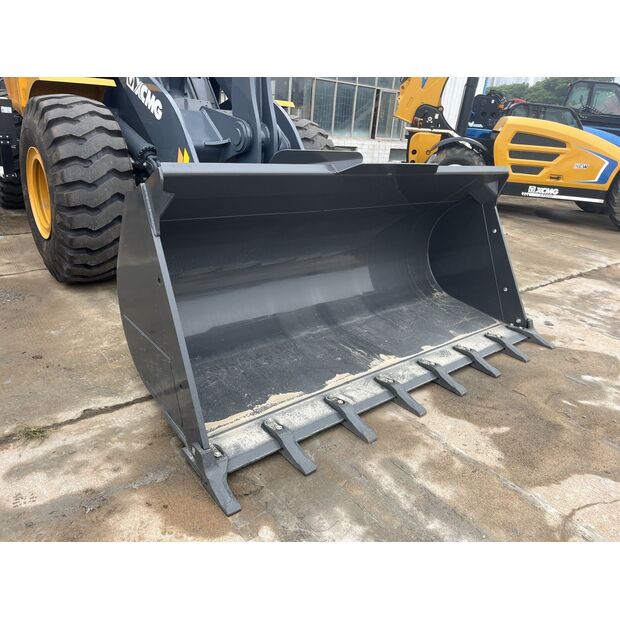 2016 XCMG ZL50GV-44114983