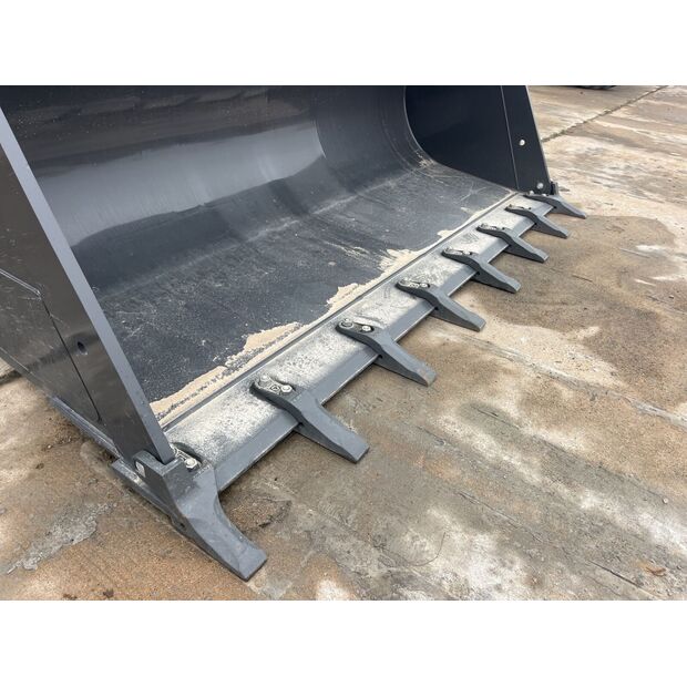 2016 XCMG ZL50GV-44114984