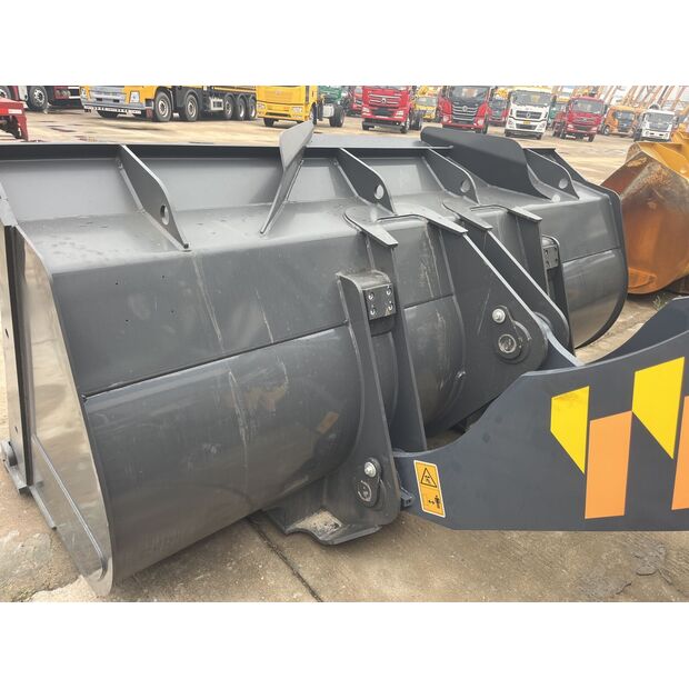 2016 XCMG ZL50GV-44114985