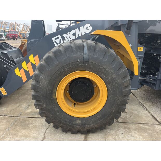 2016 XCMG ZL50GV-44114986