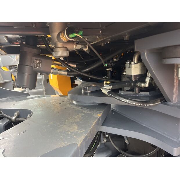 2016 XCMG ZL50GV-44114987