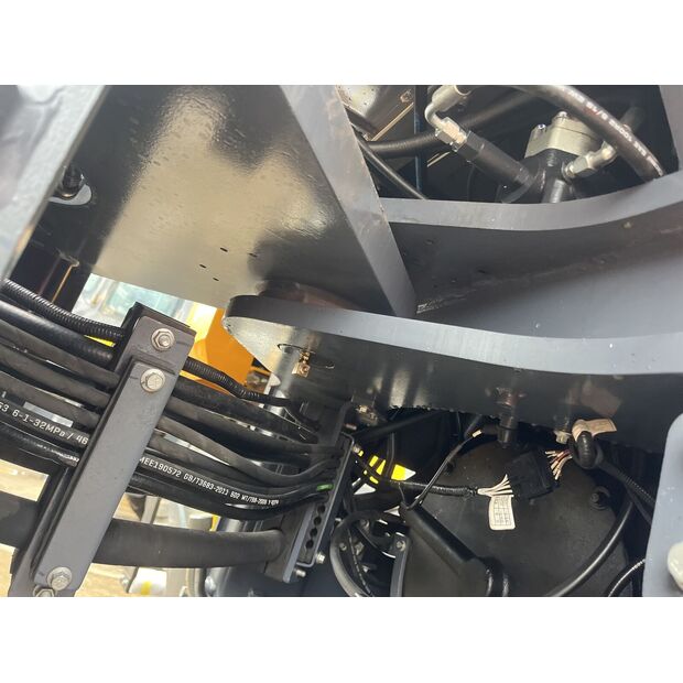 2016 XCMG ZL50GV-44114988