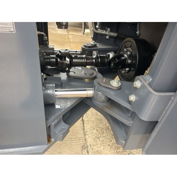 2016 XCMG ZL50GV-44114989