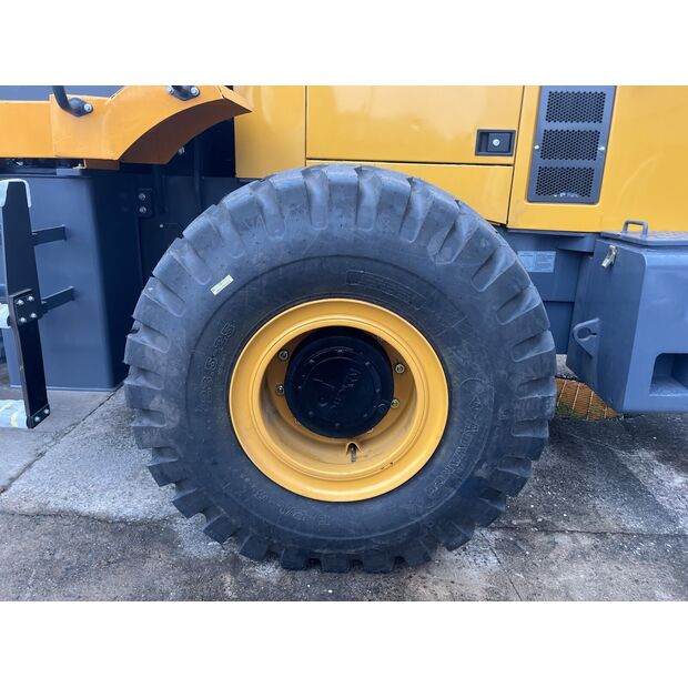 2016 XCMG ZL50GV-44114990