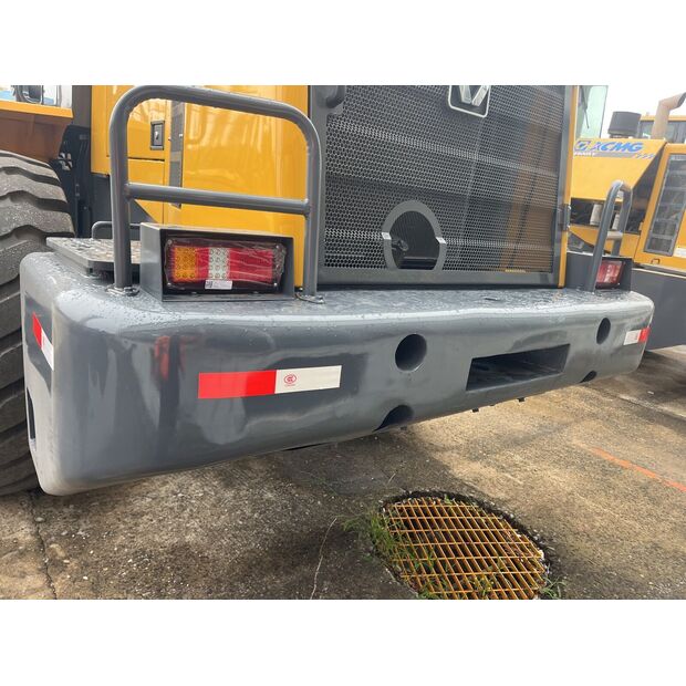 2016 XCMG ZL50GV-44114991