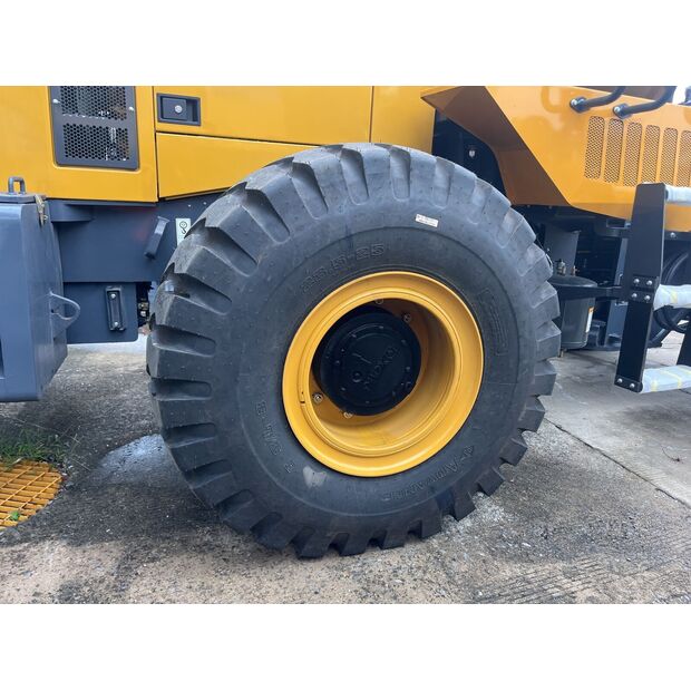 2016 XCMG ZL50GV-44114992