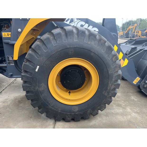 2016 XCMG ZL50GV-44114995