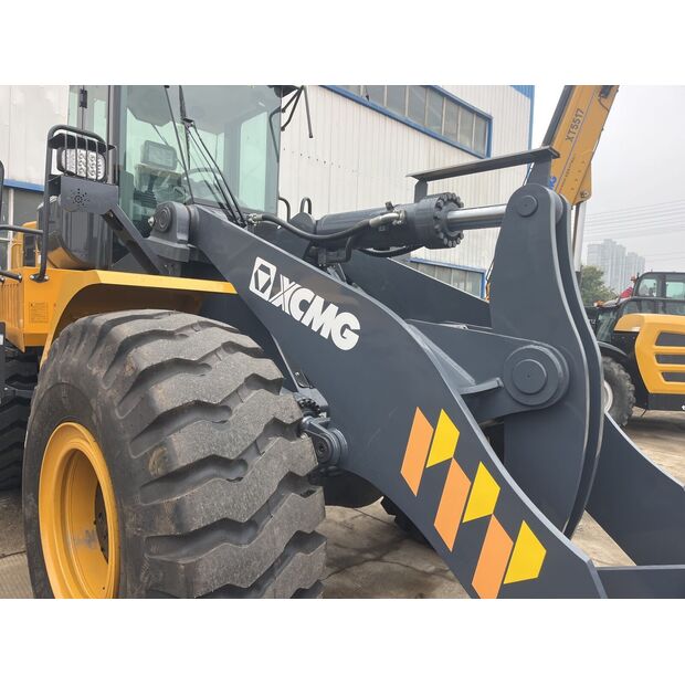 2016 XCMG ZL50GV-44114997