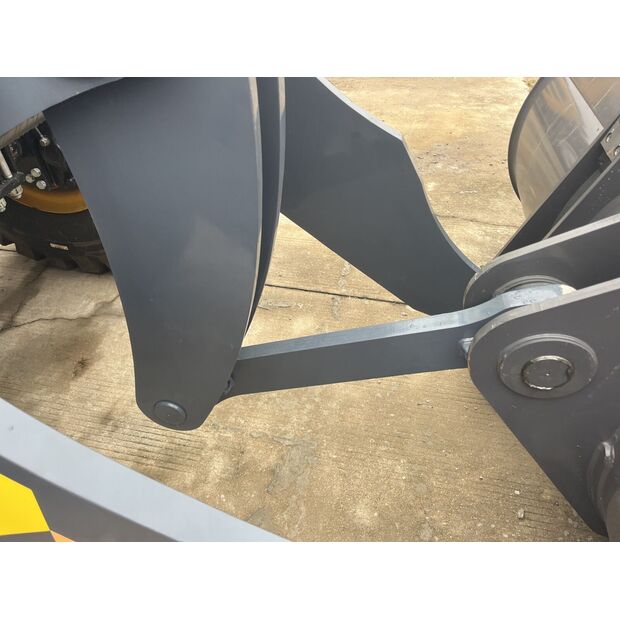 2016 XCMG ZL50GV-44114998